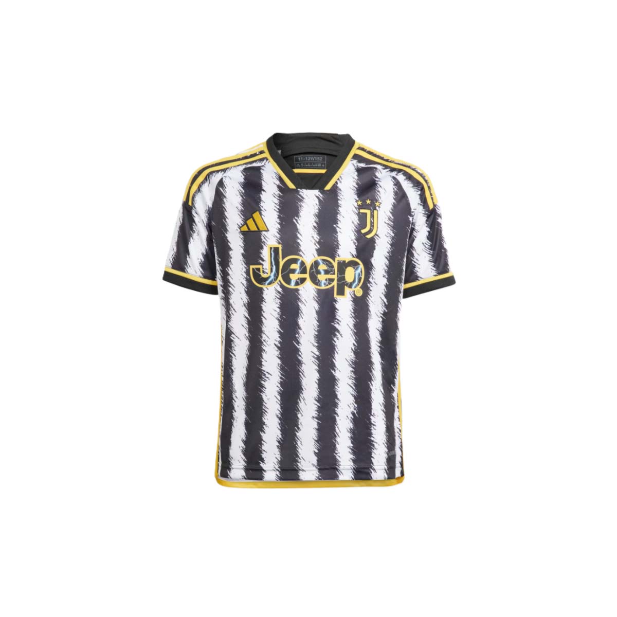 DRES ADIDAS JUVE H JSY Y BG 