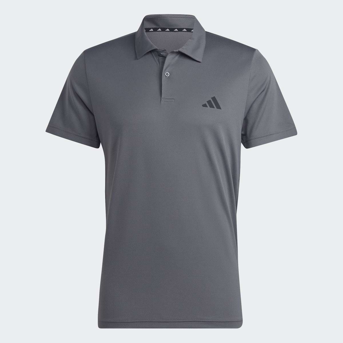 MAJICAI ADIDAS TR-ES BASE POLO M 