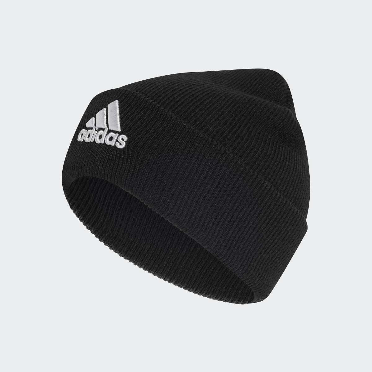 KAPA ADIDAS LOGO BEANIE CUF U 