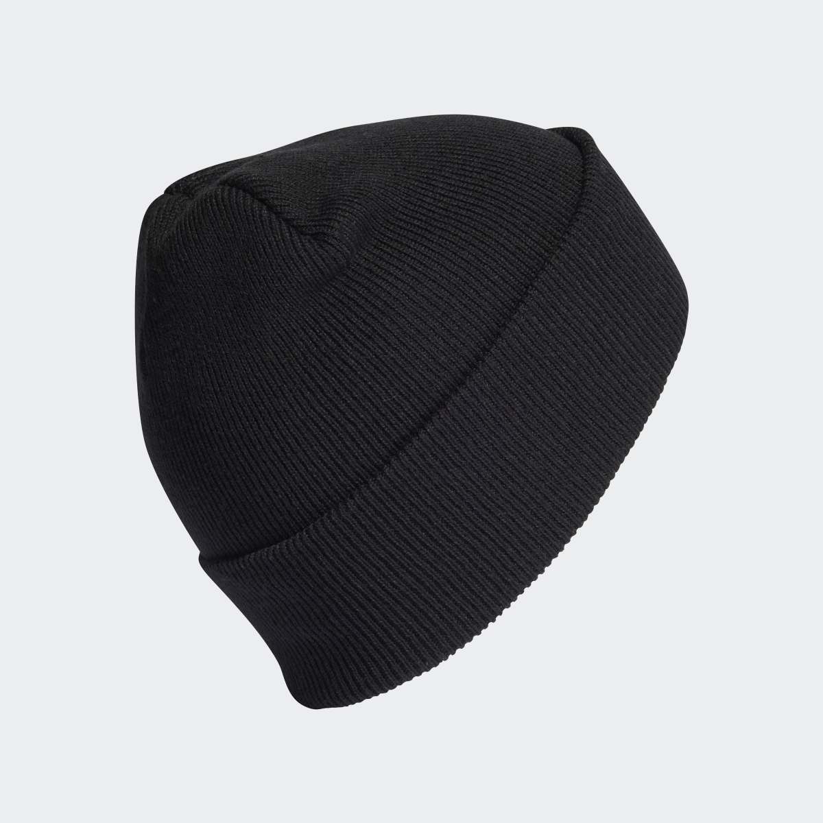 KAPA ADIDAS LOGO BEANIE CUF U