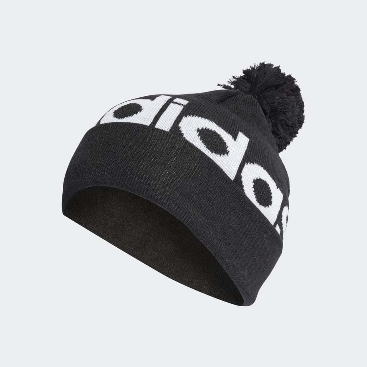 KAPA ADIDAS POMPOM BEANIE U 