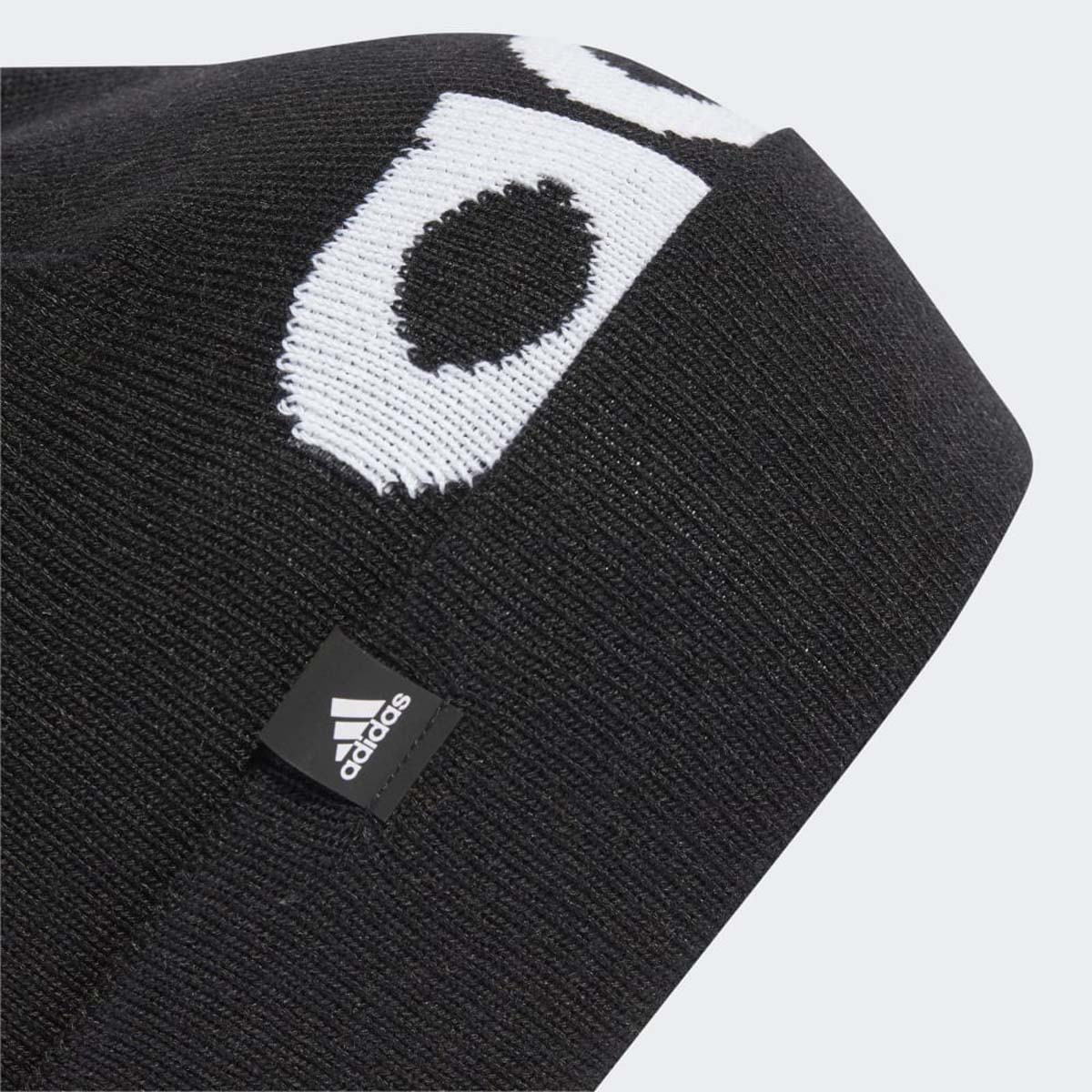 KAPA ADIDAS POMPOM BEANIE U 