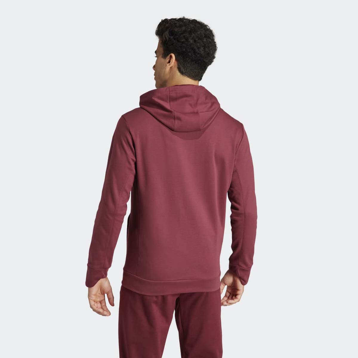 DUKS ADIDAS YOGA BASE FZ HD M