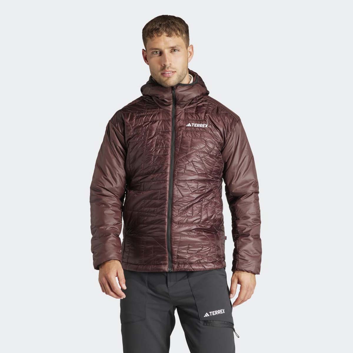 JAKNA ADIDAS XPR VARIL HDY J M 