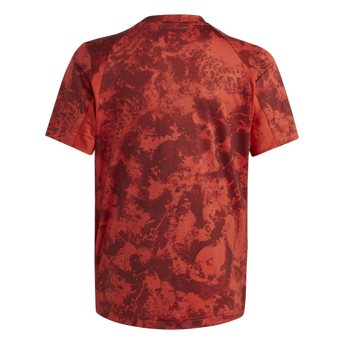 MAJICA ADIDAS BOYS Q2 RG TEE BG 