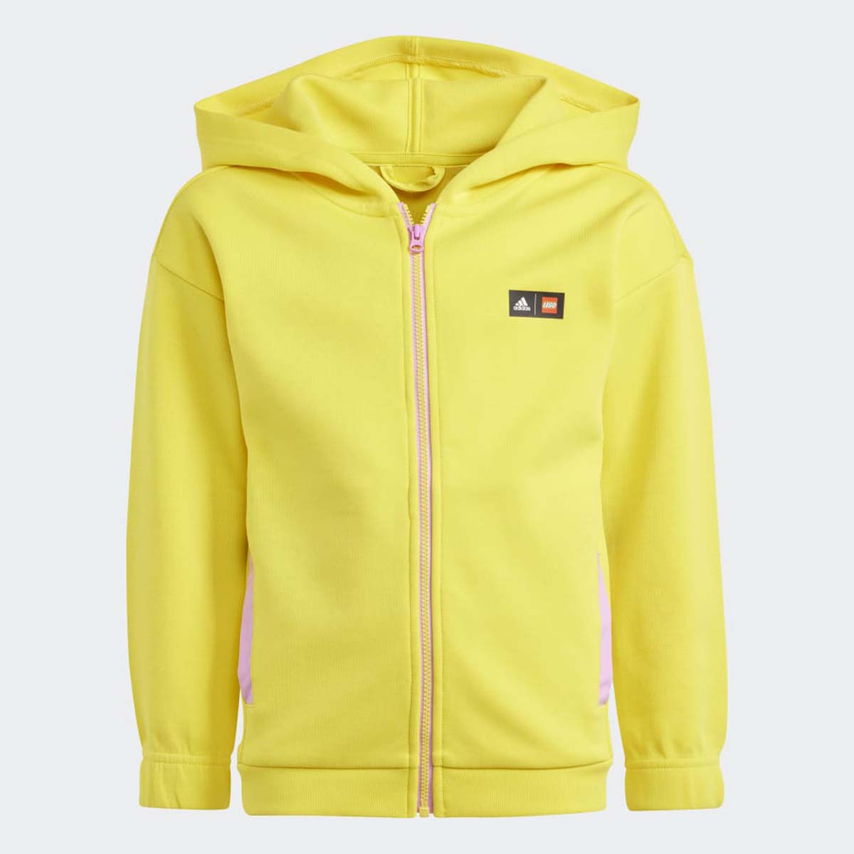 DUKS ADIDAS LK LEGO CL FZ BP 