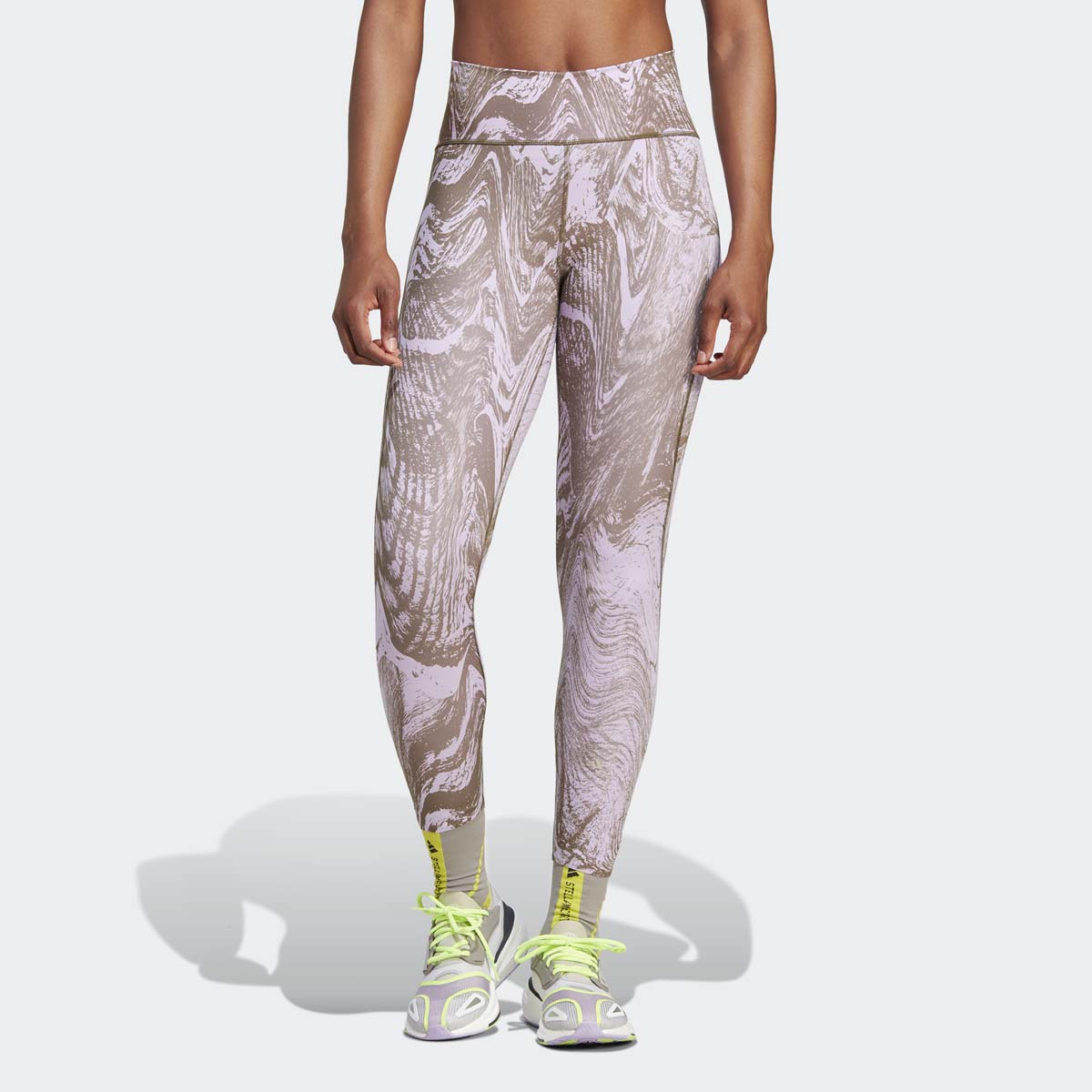 HELANKE ADIDAS ASMC TPR O  7/8 W 