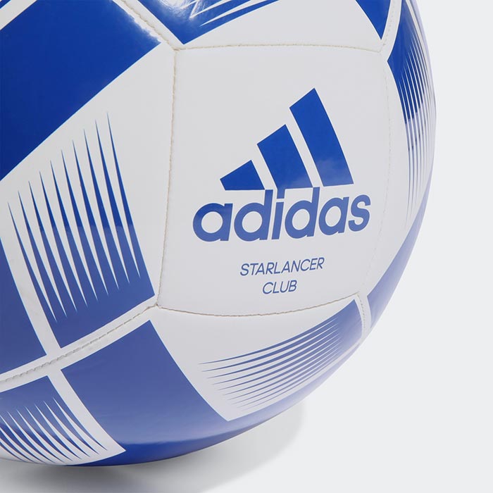 LOPTA ADIDAS STARLANCER CLB U