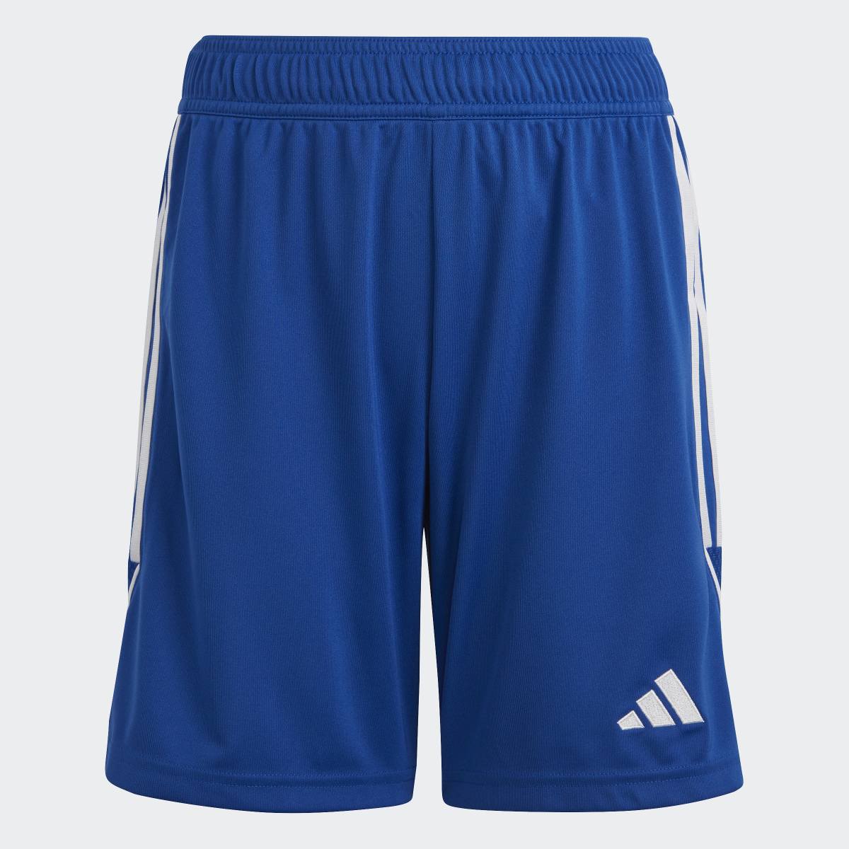 SORC ADIDAS TIRO 23 SHO Y BG