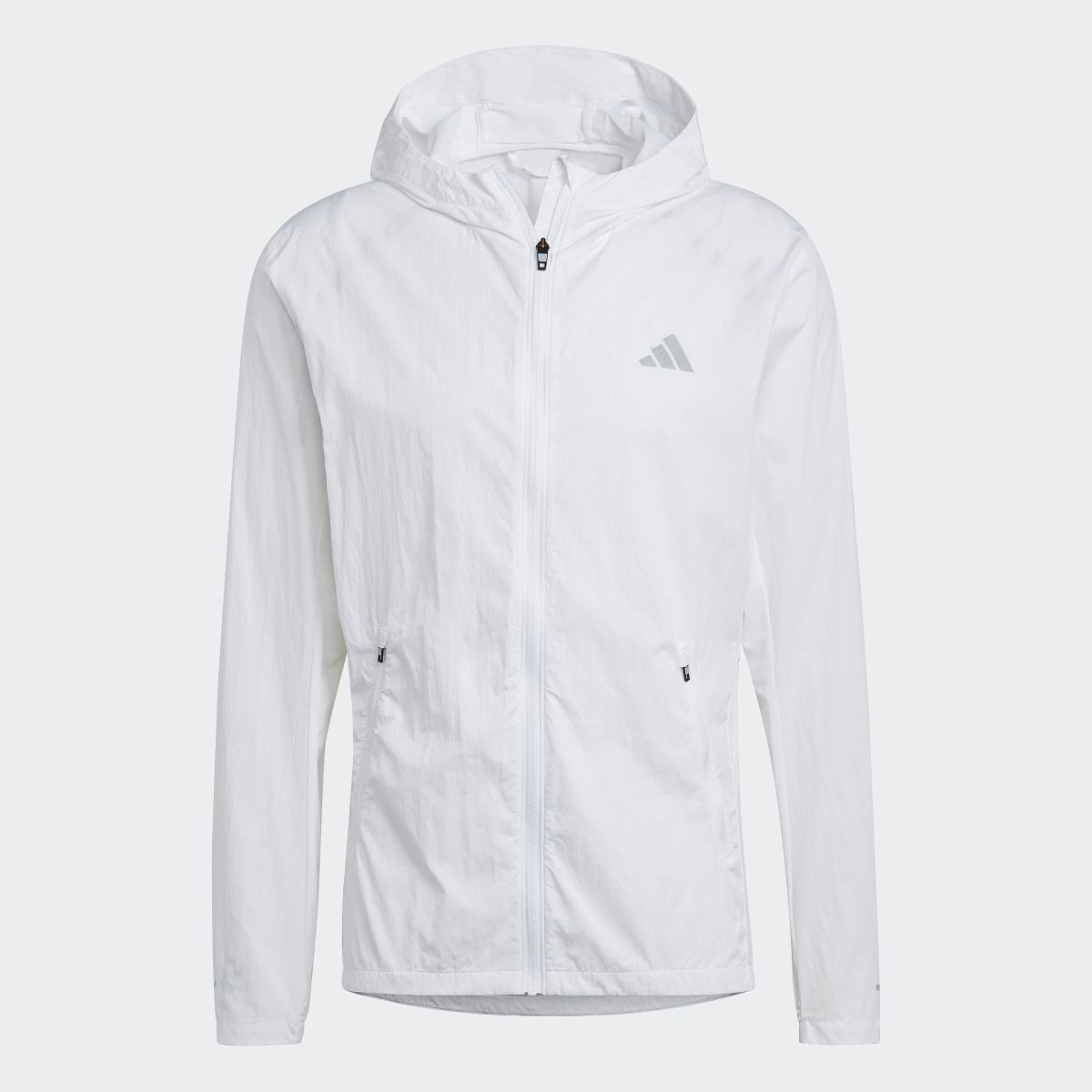 JAKNA ADIDAS MARATHON JACKET M 