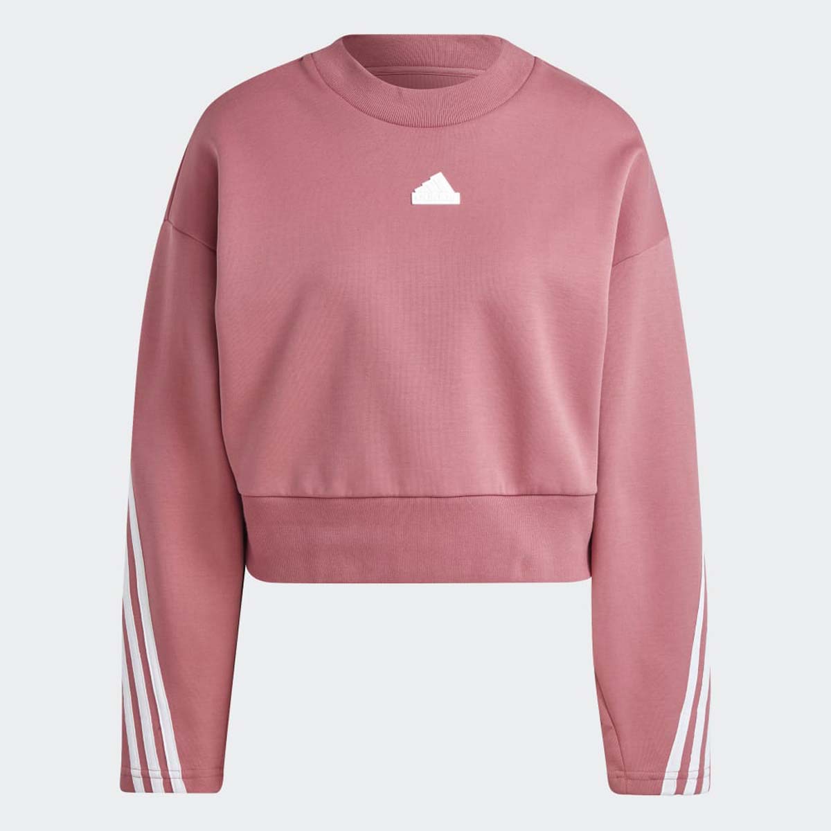 DUKS ADIDAS W FI 3S CREW W 