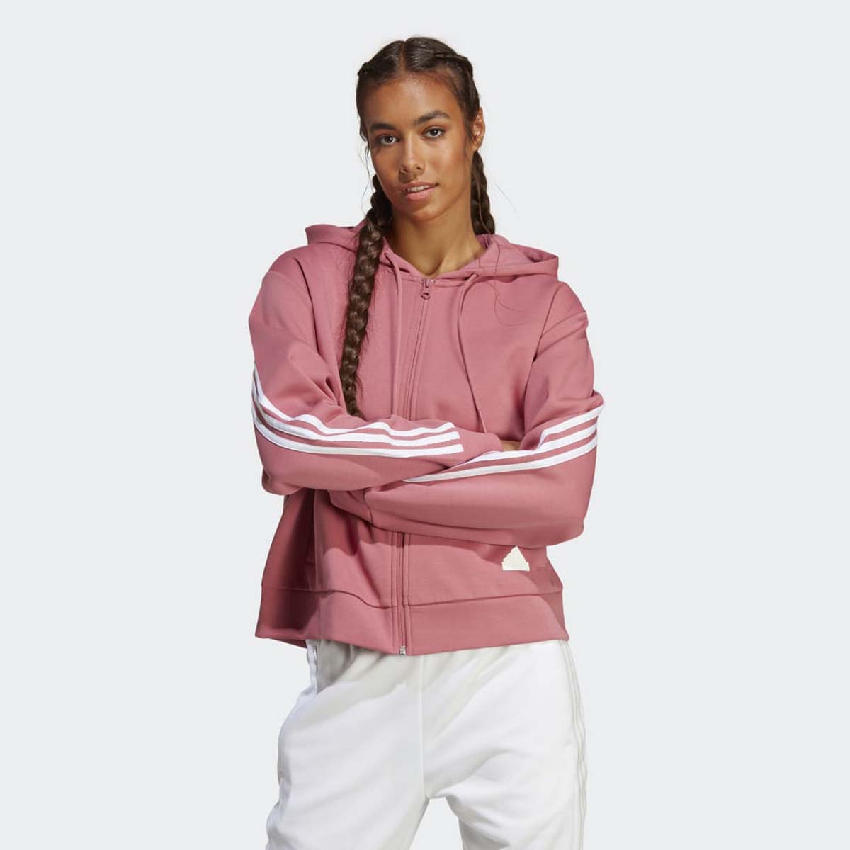 DUKS ADIDAS W FI 3S FZ W