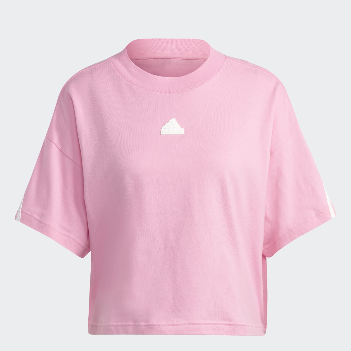 MAJICA ADIDAS W FI 3S TEE W 