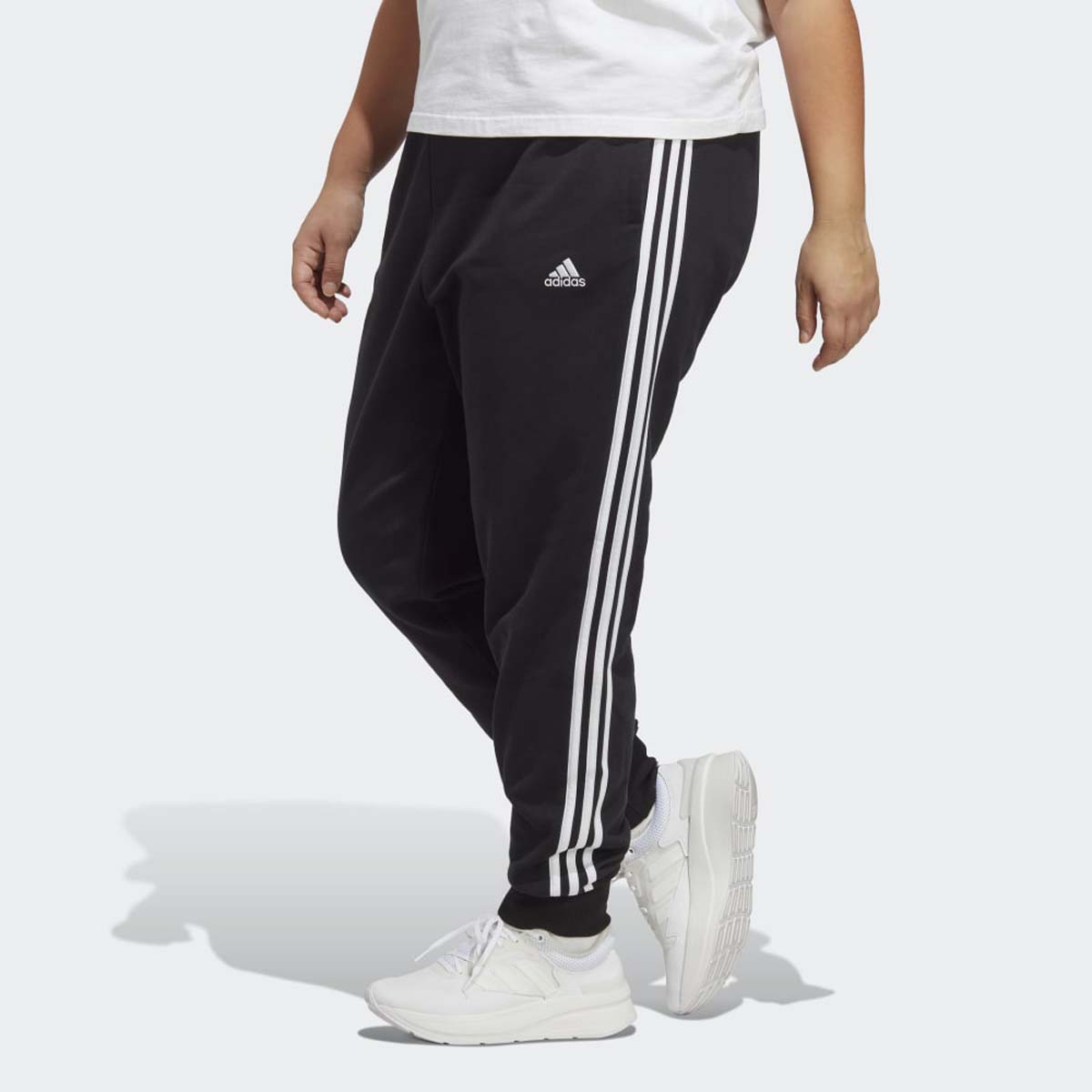 D.DEO ADIDAS W IN3S FT CF PT W