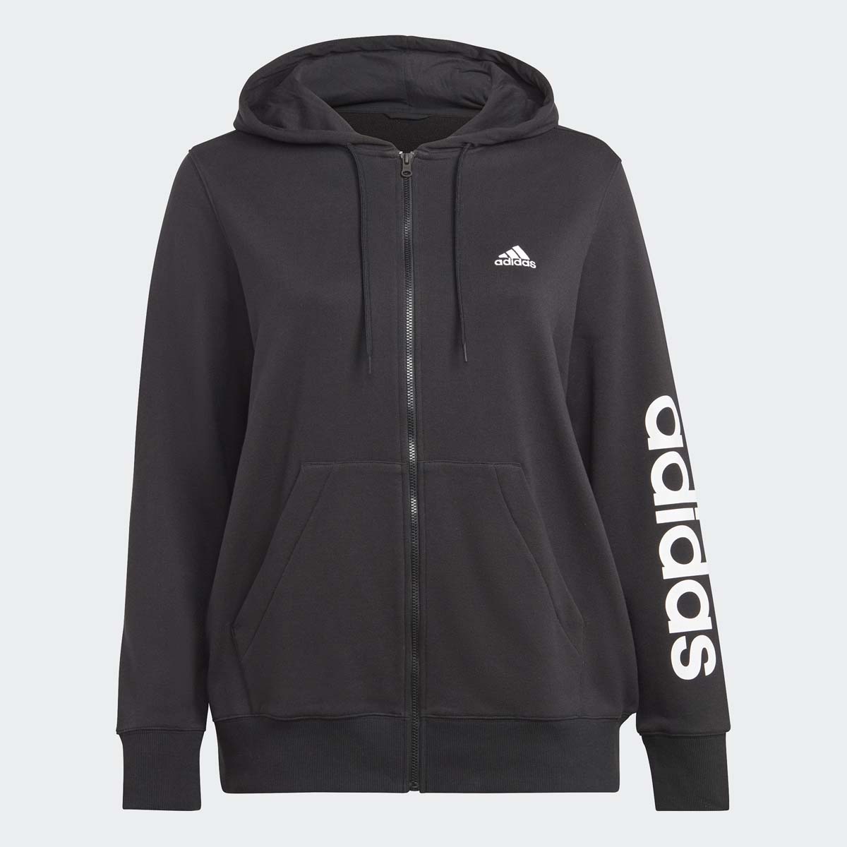 DUKS ADIDAS W INLIN FT FZHD W 