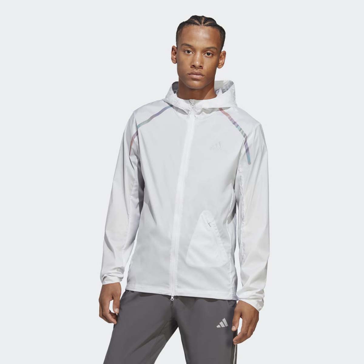 JAKNA ADIDAS MARATHON JKT M