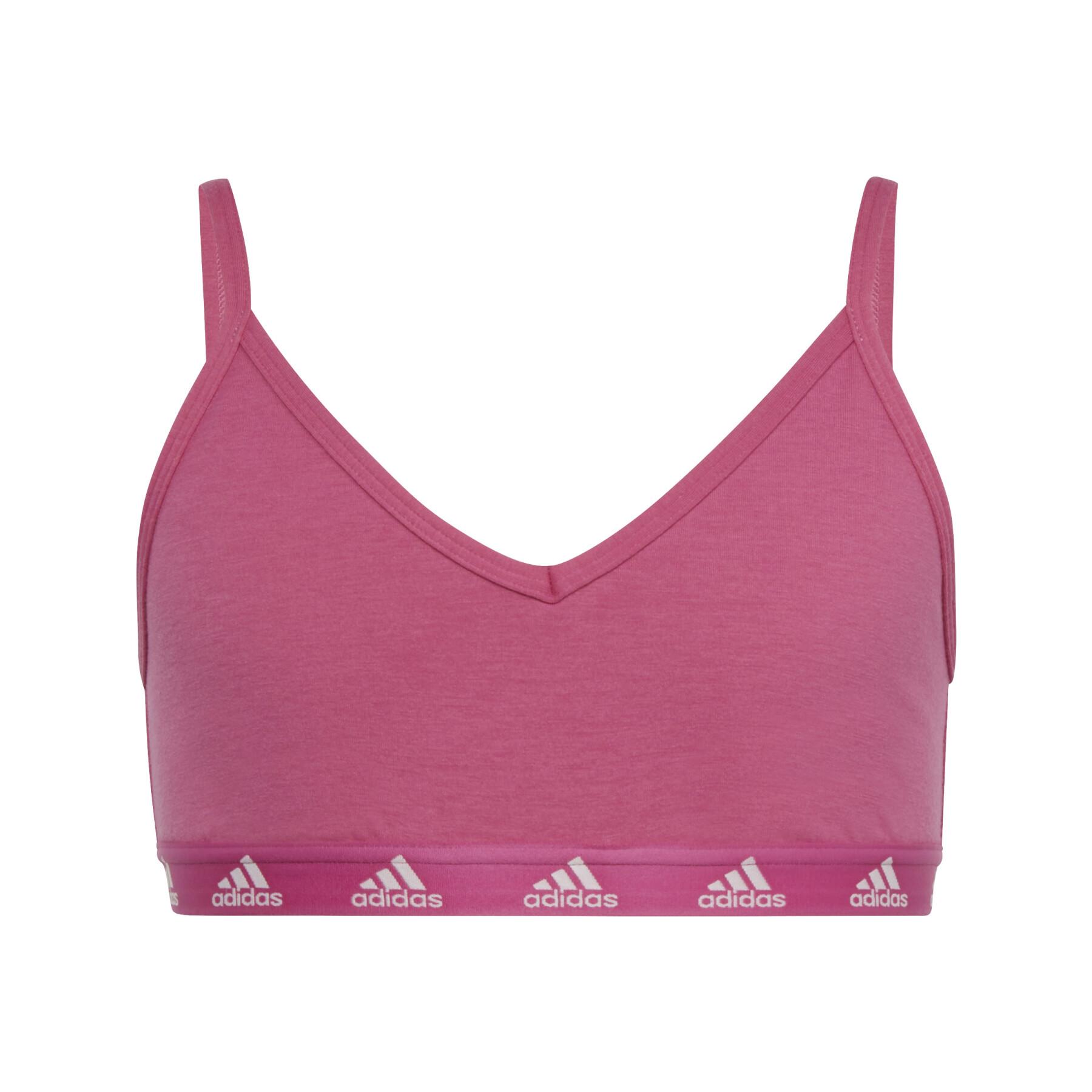 TOP ADIDAS G PUREBARE BRA GG 