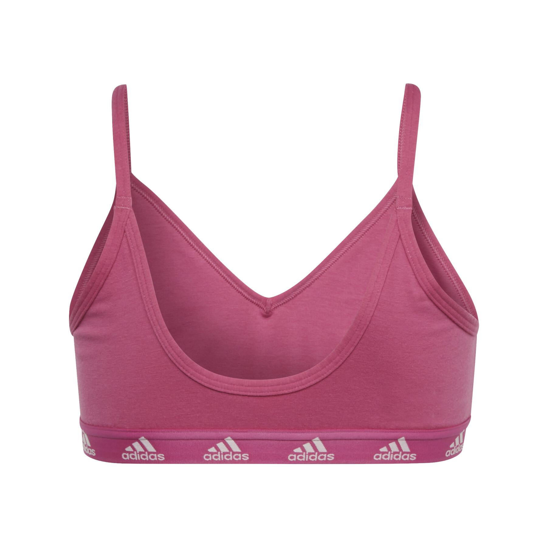 TOP ADIDAS G PUREBARE BRA GG