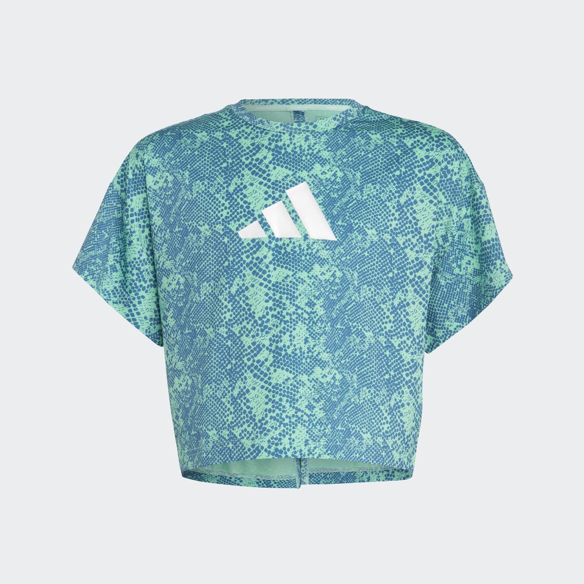 MAJICA ADIDAS G TI AOP TEE GG 