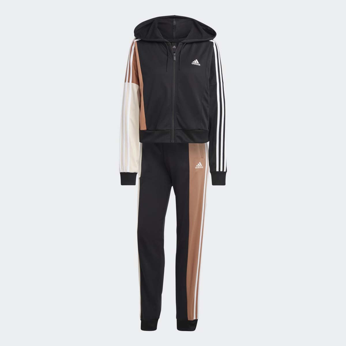 TRENERKA ADIDAS W BOLD BLOCK TS W 