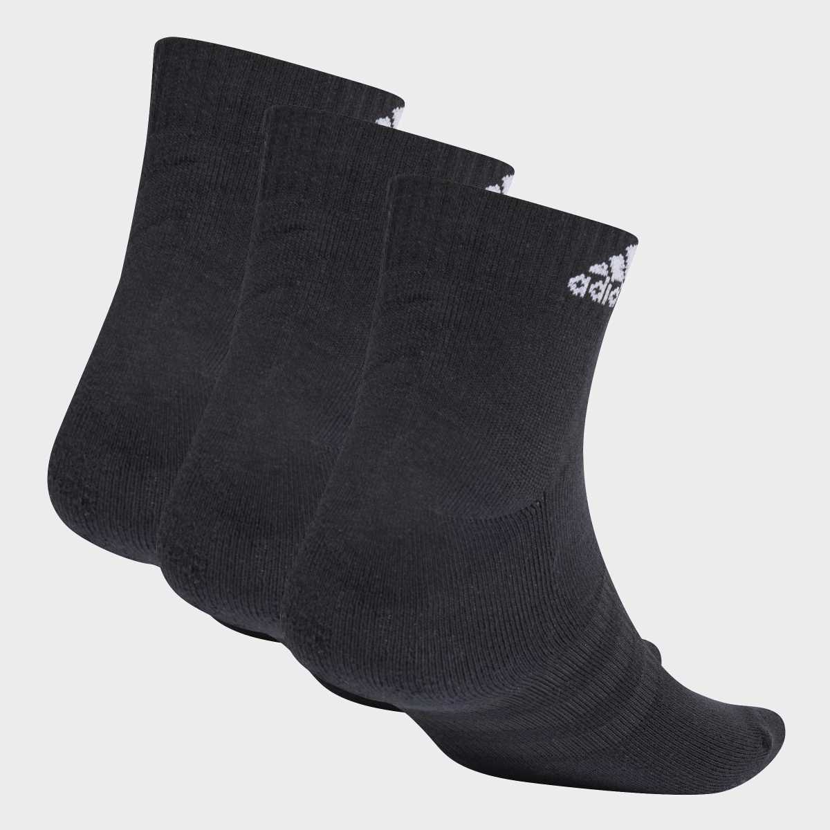 CARAPE ADIDAS C SPW ANK 3P U 