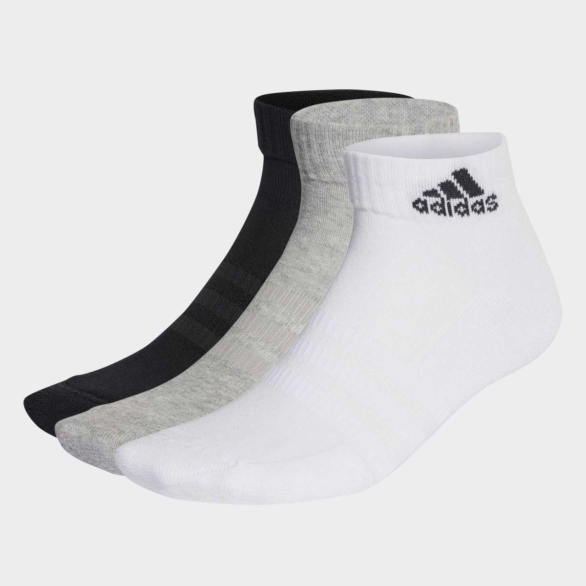 CARAPE ADIDAS C SPW ANK 3P U 