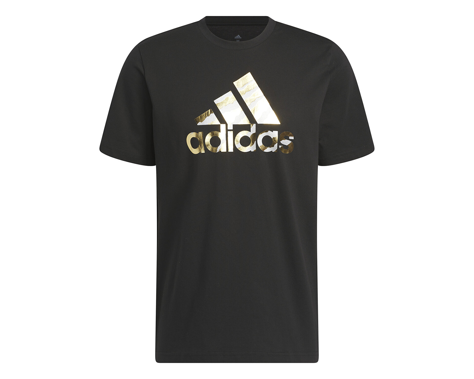 MAJICA ADIDAS POWER LOGO FOIL M