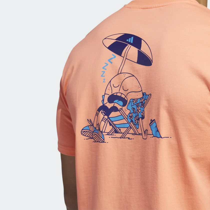 MAJICA ADIDAS LIL STRIPE SB M 