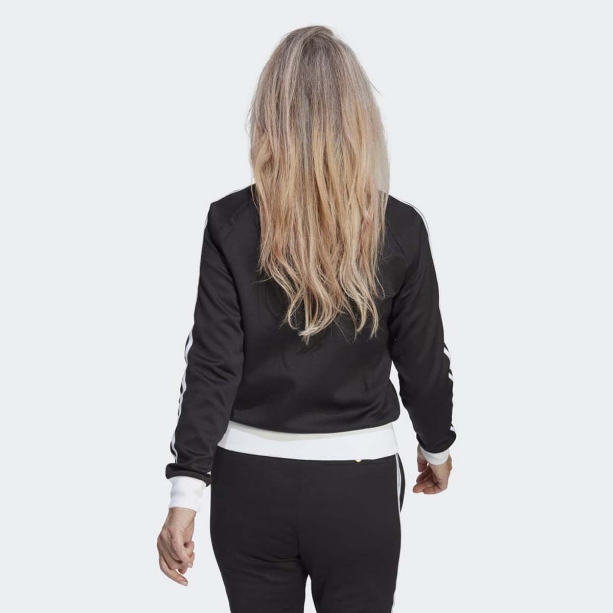 DUKS ADIDAS SST TRACKTOP W 