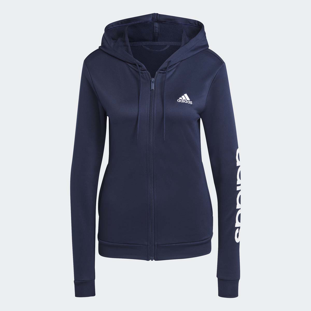 TRENERKA ADIDAS W LINEAR TS W 
