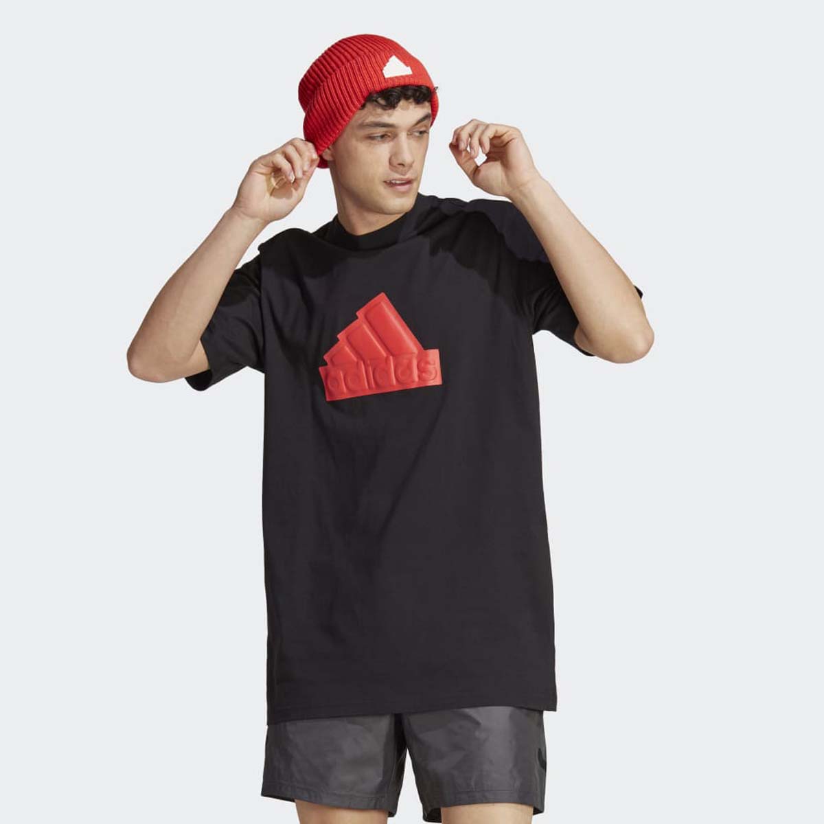 MAJICA ADIDAS M FI BOS T M