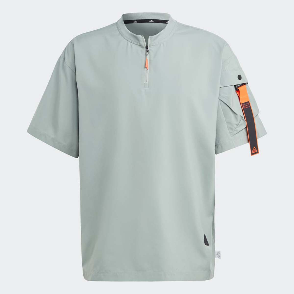 MAJICA ADIDAS M CE Q2 T M 