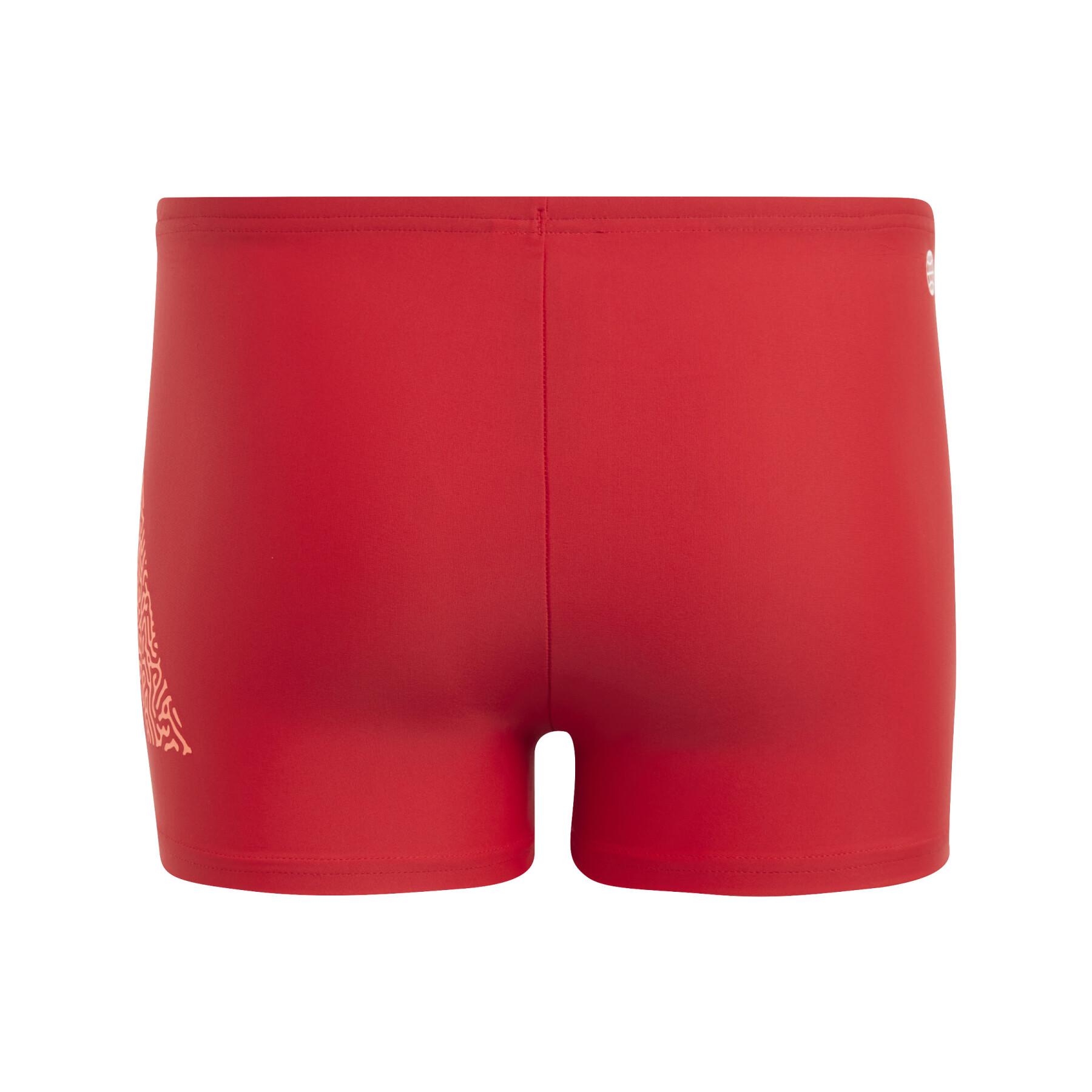 KUPACI ADIDAS 3 BAR LOG BOXER BPG