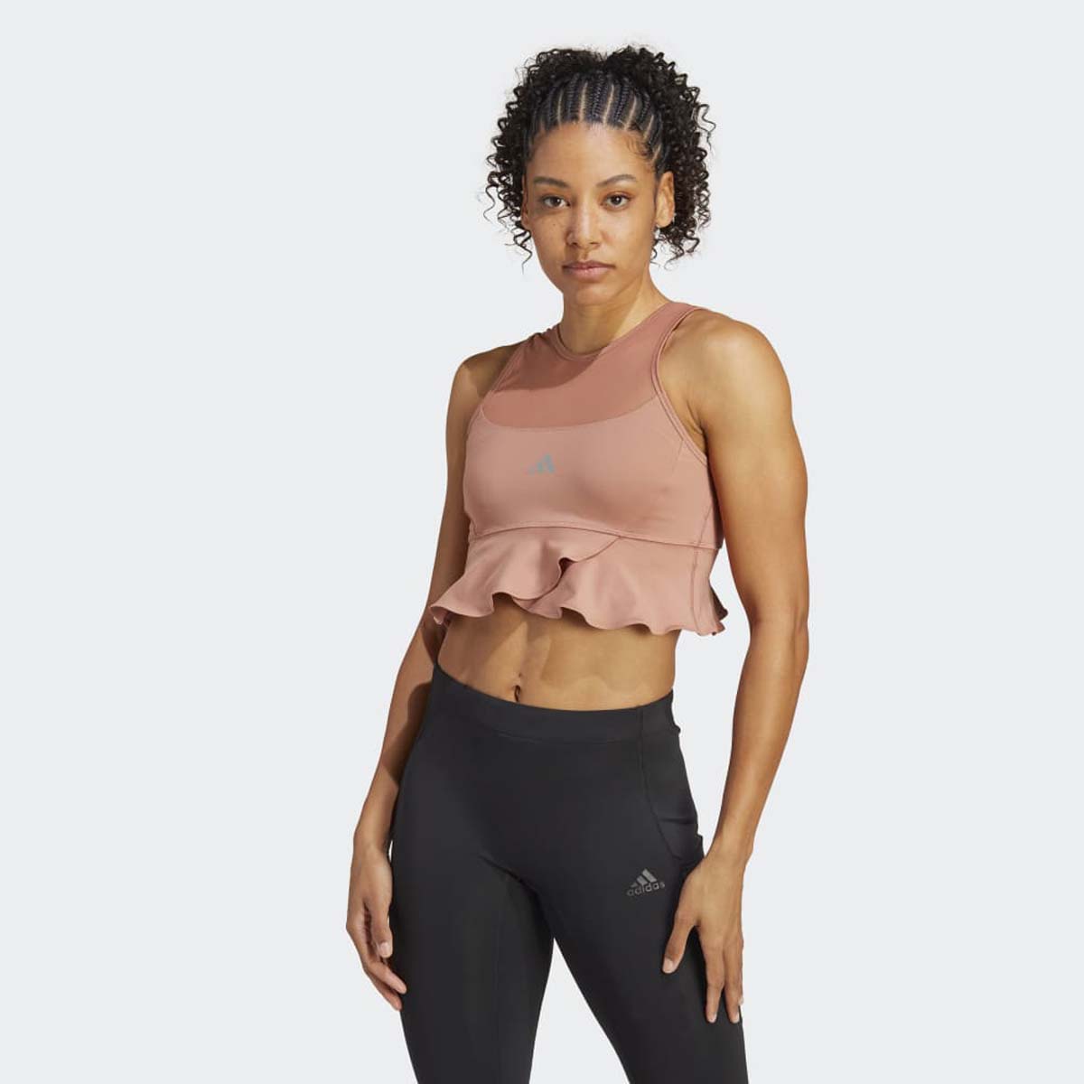 TOP ADIDAS COL POW TANK W 