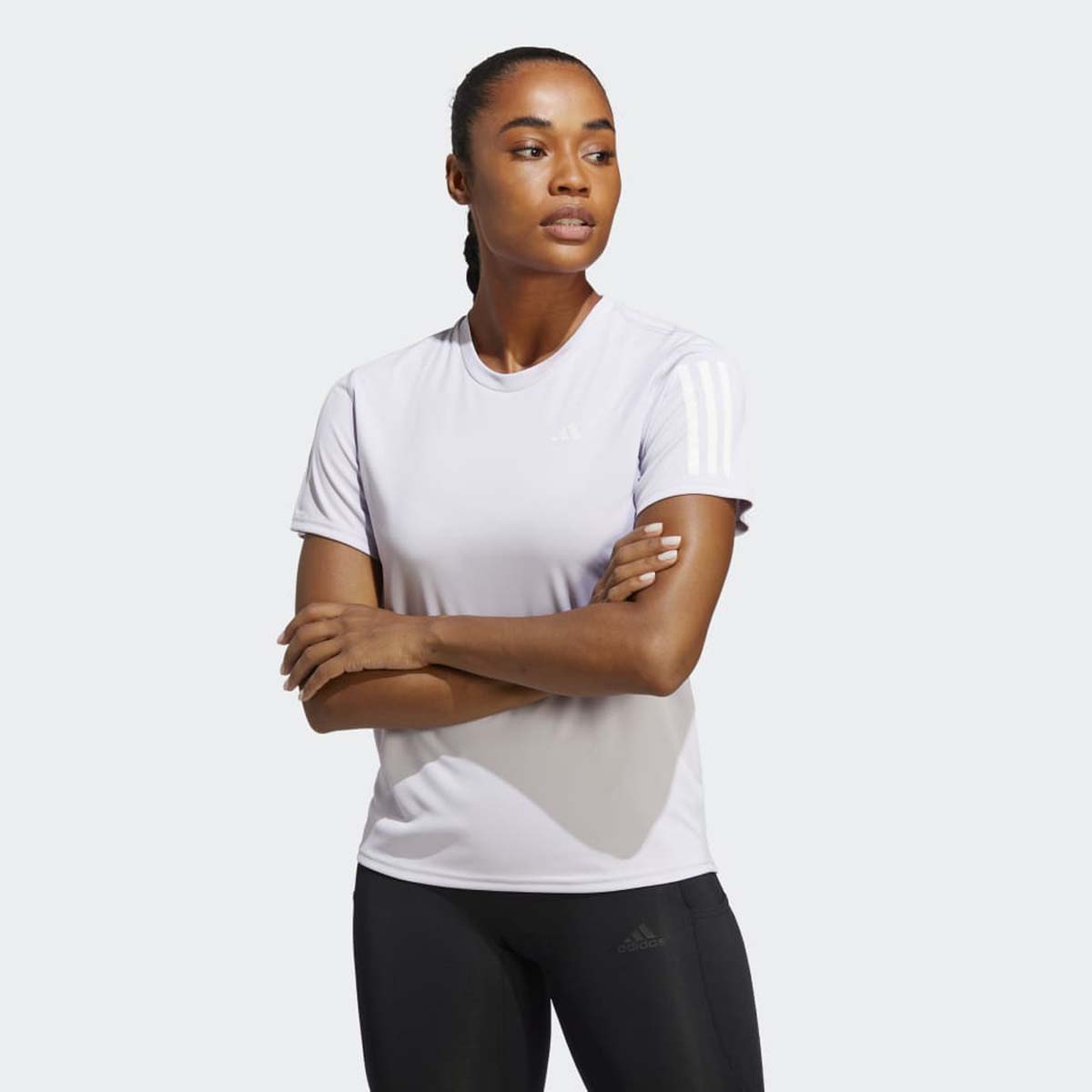 MAJICA ADIDAS OWN THE RUN TEE W