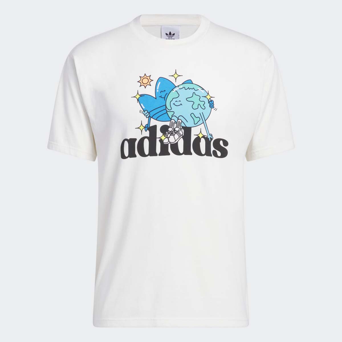 MAJICA ADIDAS OG FRIENDS TEE M