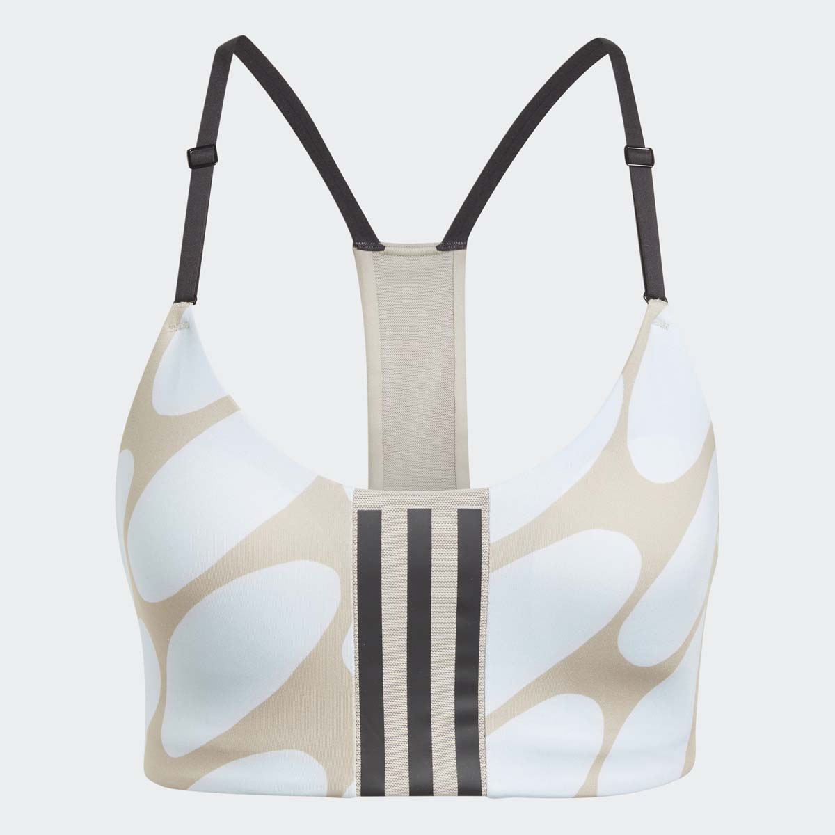 TOP ADIDAS W MMK AI LS W 