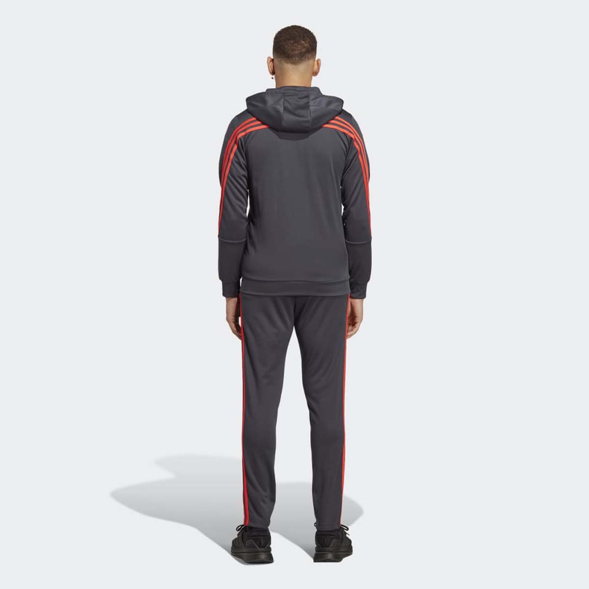 TRENERKA ADIDAS M 3S DK TS M 