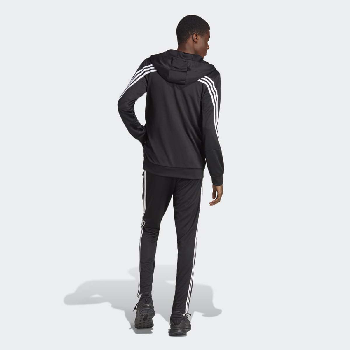 TRENERKA ADIDAS M 3S DK TS M 