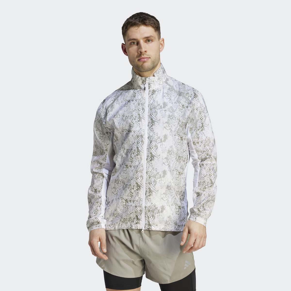 JAKNA ADIDAS MARATHON JACKET M
