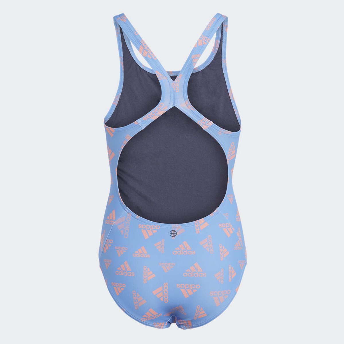 KUPACI ADIDAS LOGO SWIMSUIT GPG