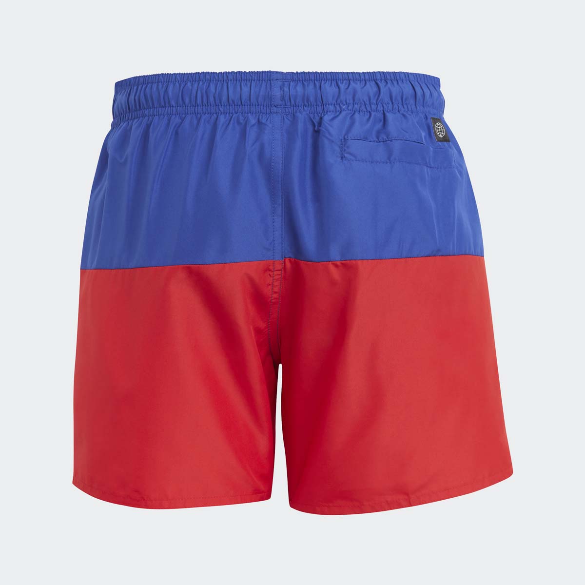 SORC ADIDAS CB SWIM SHORTS BG 