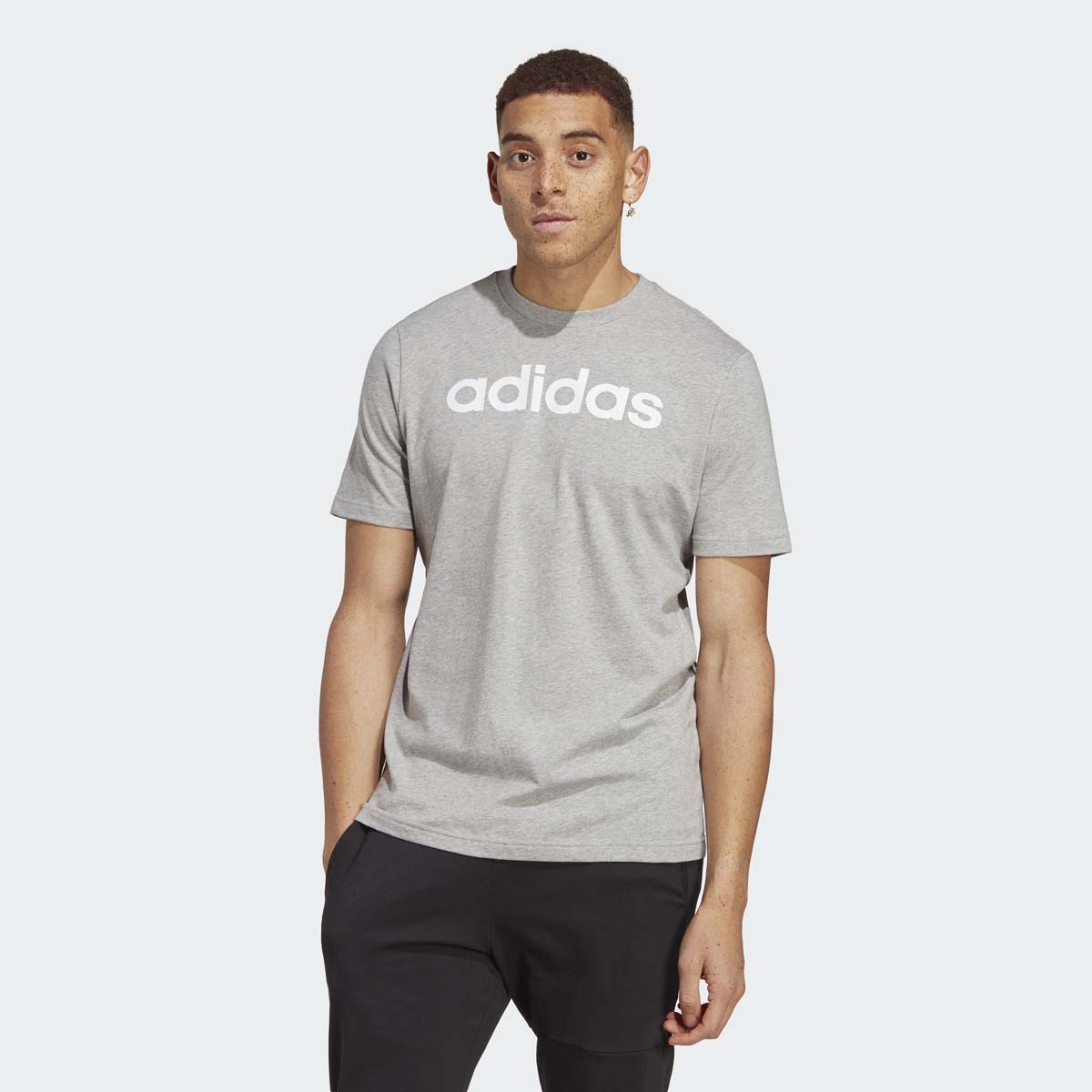 MAJICA ADIDAS M LIN SJ T M 