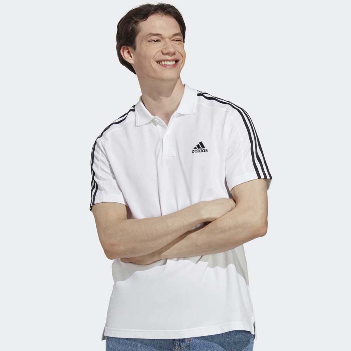 MAJICA ADIDAS M 3S PQ PS M 