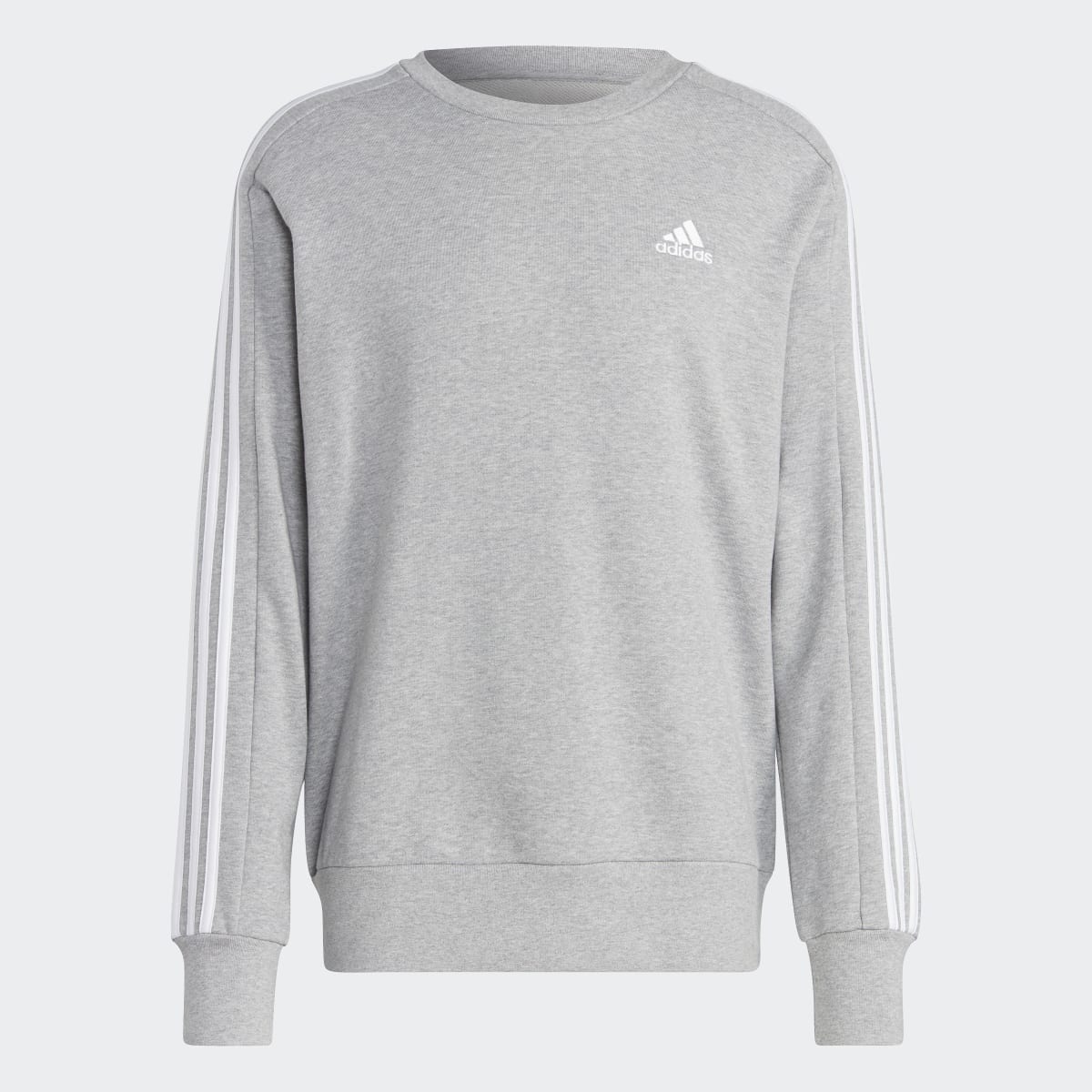 DUKS ADIDAS ESSENTIALS FRENCH TERRY 3-STRIPES M