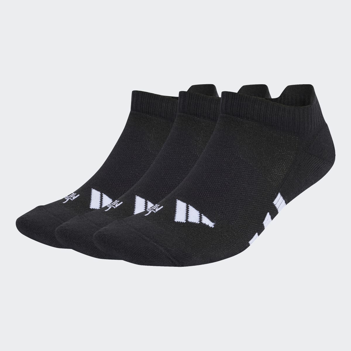 CARAPE ADIDAS PRF CUSH LOW 3P U