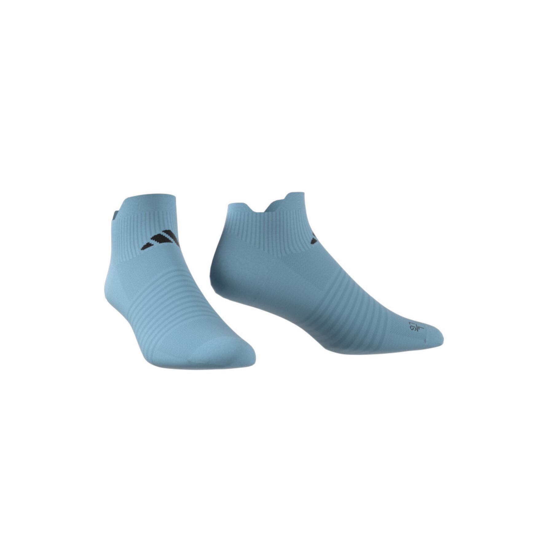 CARAPE ADIDAS PERF D4S LOW 1P U