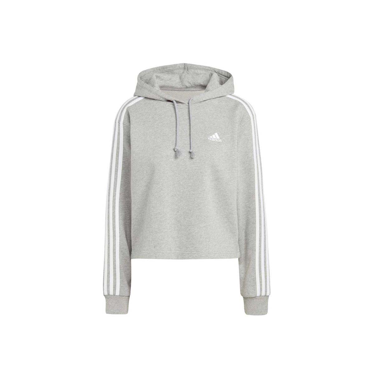 DUKS ADIDAS W 3S FT CR HDW 