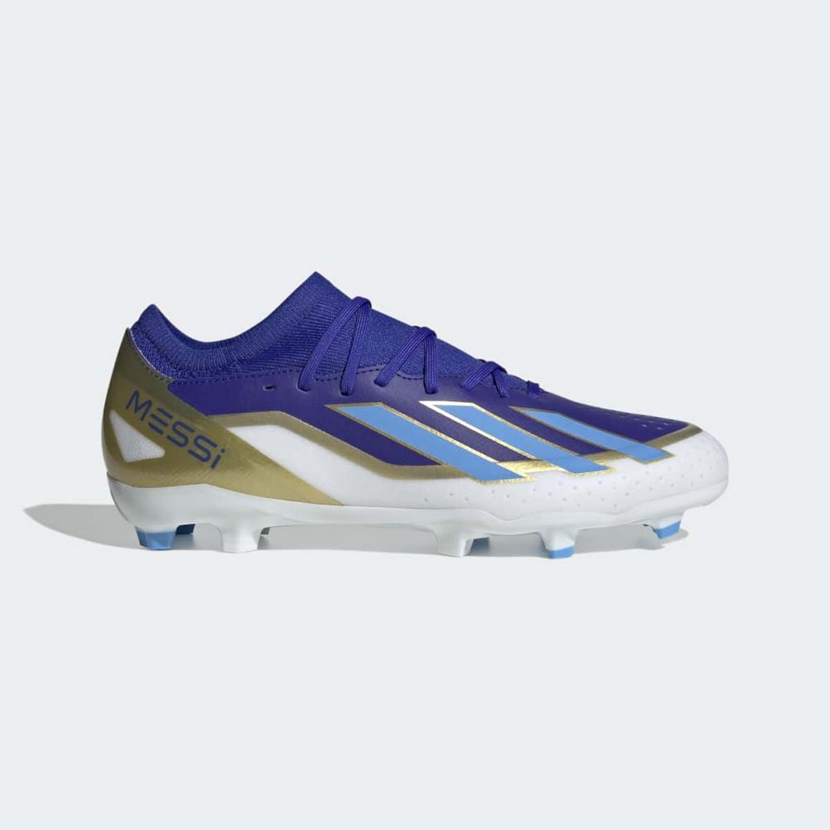 KOPACKE ADIDAS X CRAZYFAST LEAGUE FG MESSI M 