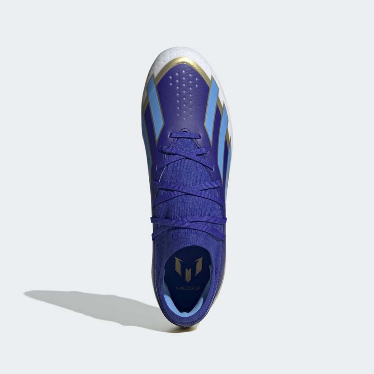 KOPACKE ADIDAS X CRAZYFAST LEAGUE FG MESSI M